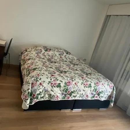 Apartment In Centre *