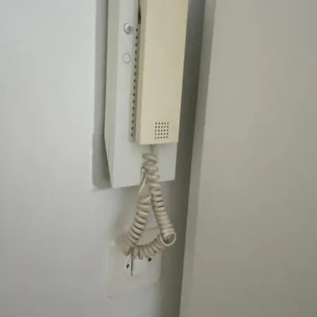 Apartment In Centre