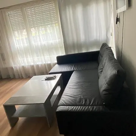 Apartment In Centre *
