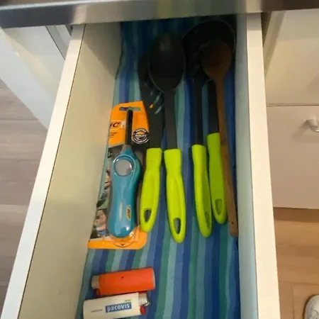 In Centre Apartment