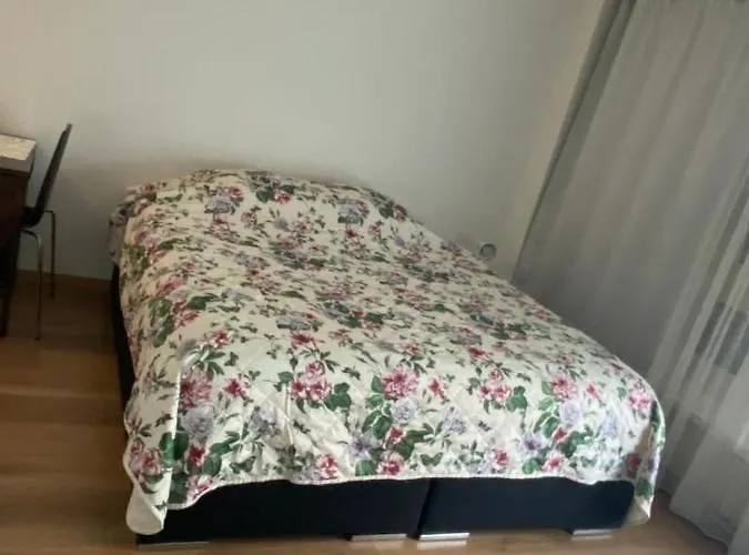 דירה In Centre *