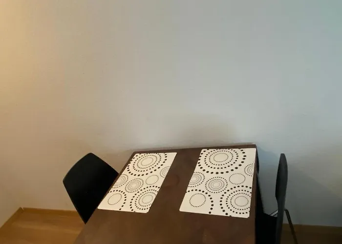 In Centre Apartmán *