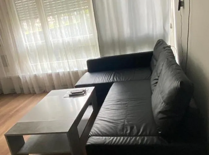 דירה In Centre *